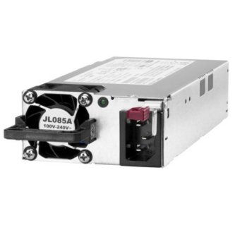 Hewlett-Packard Company Aruba X371 12VDC 250W PS